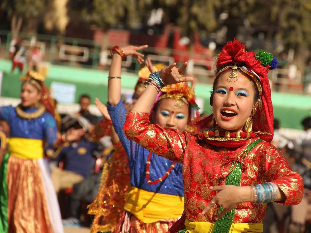 sikkim festival @t2sikkim.com